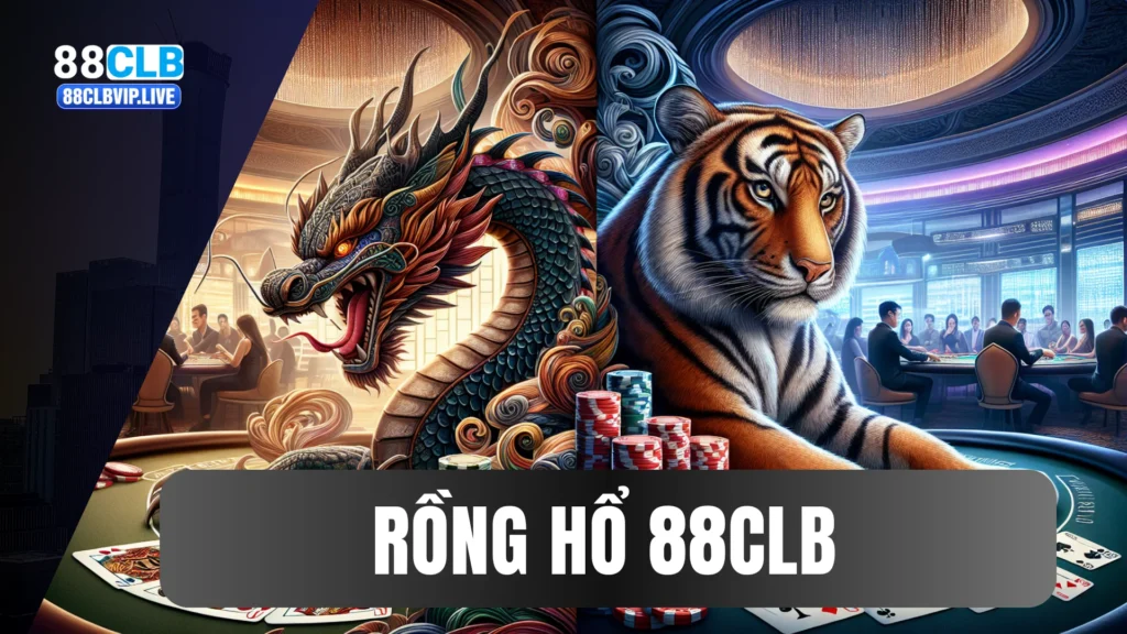 Rồng Hổ 88clb